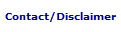 Contact/Disclaimer
